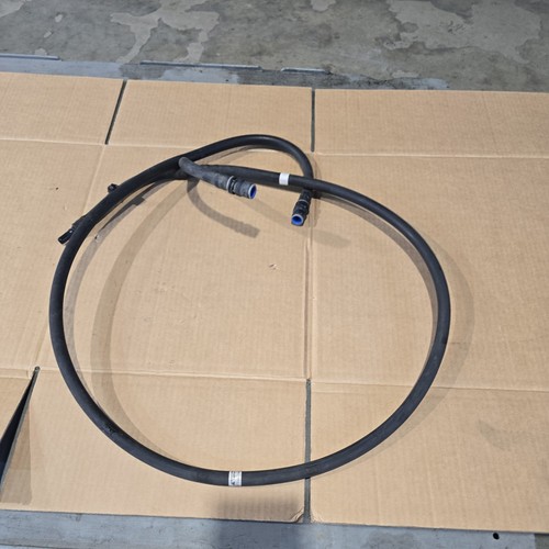 BMW F07 F10 F11 Schlauchleitung Scheinwerferreinigung 7178742 Schlauch SRA Vorne