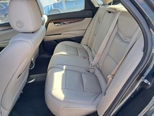 Xts 2018 Seat Rear 4863518 Xts 2018 Seat Rear 4863518