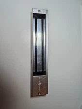 Magnetic Door Lock. Mag Switch. 600lbs. New. 12v. NO/NC Functions.