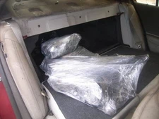 Fuel Pump VIN 1 4th Digit Limited Opt NT7 Fits 14-16 MALIBU 205204