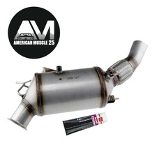 Rußpartikelfilter DPF BMW 3 Touring 316 d (F31)