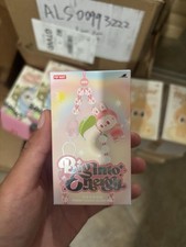 THE MONSTERS Big into Energy Series-Phone Charm AUTHENTIC FROM POP MART .