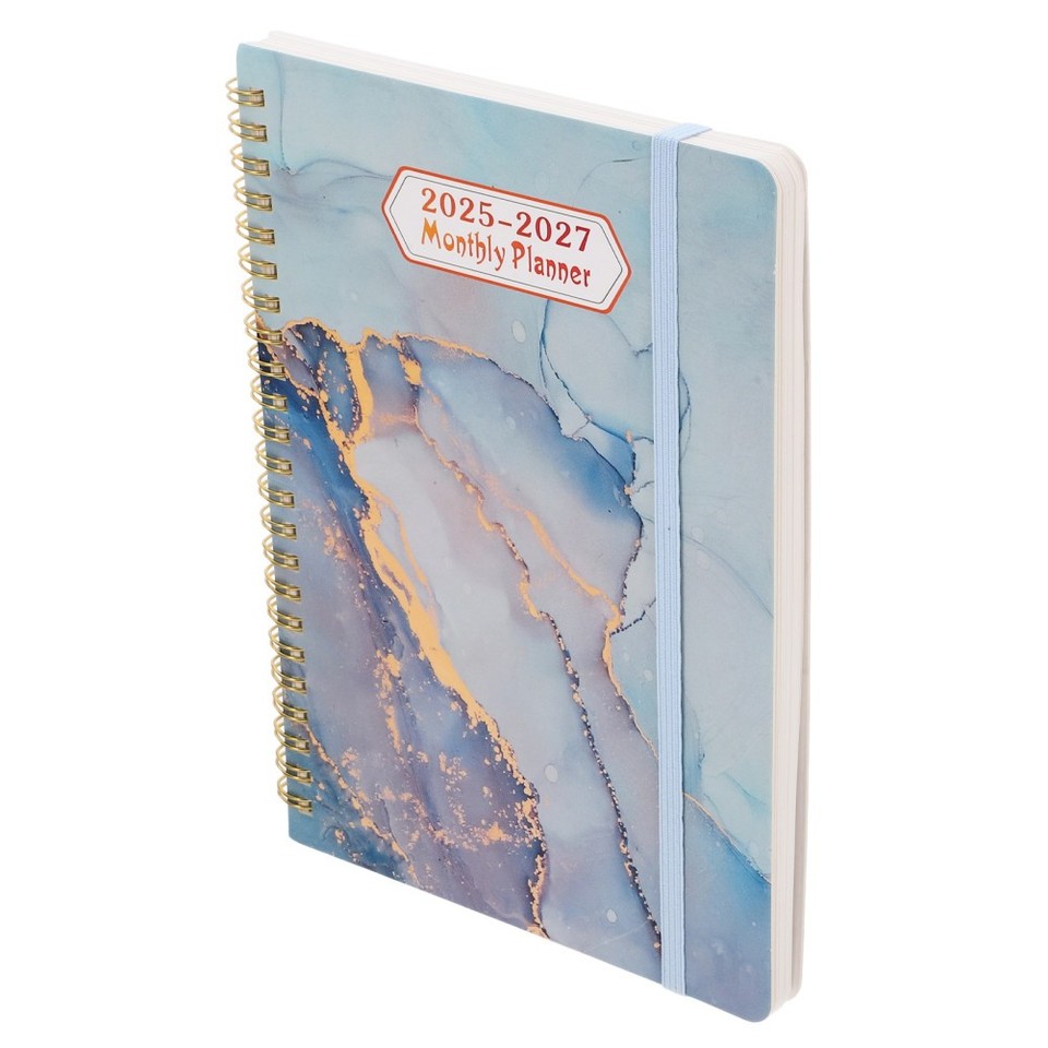 Coil Notepad Multi-function Notebook Spiral Note Book Line Notepad ...