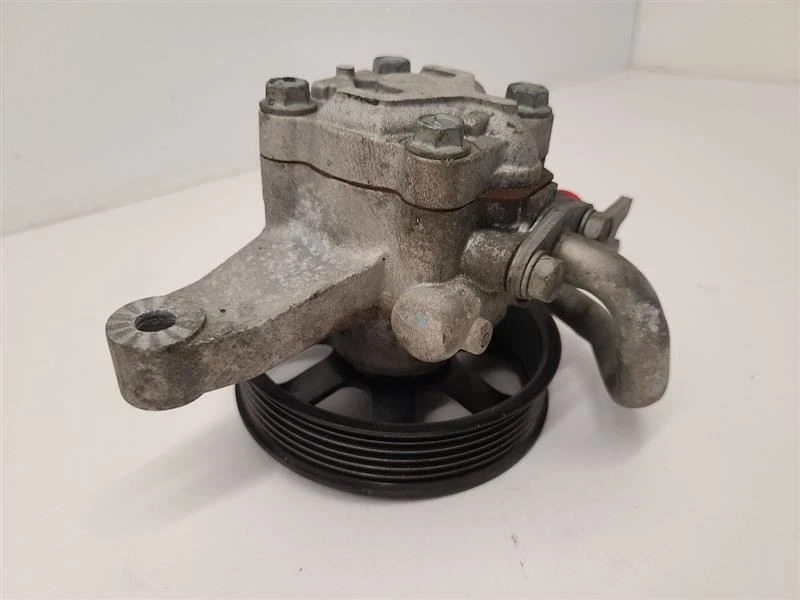 2015 2016 2017 2018 2019 2020 KIA SEDONA  Power Steering Pump Hydraulic - Image 4 of 4