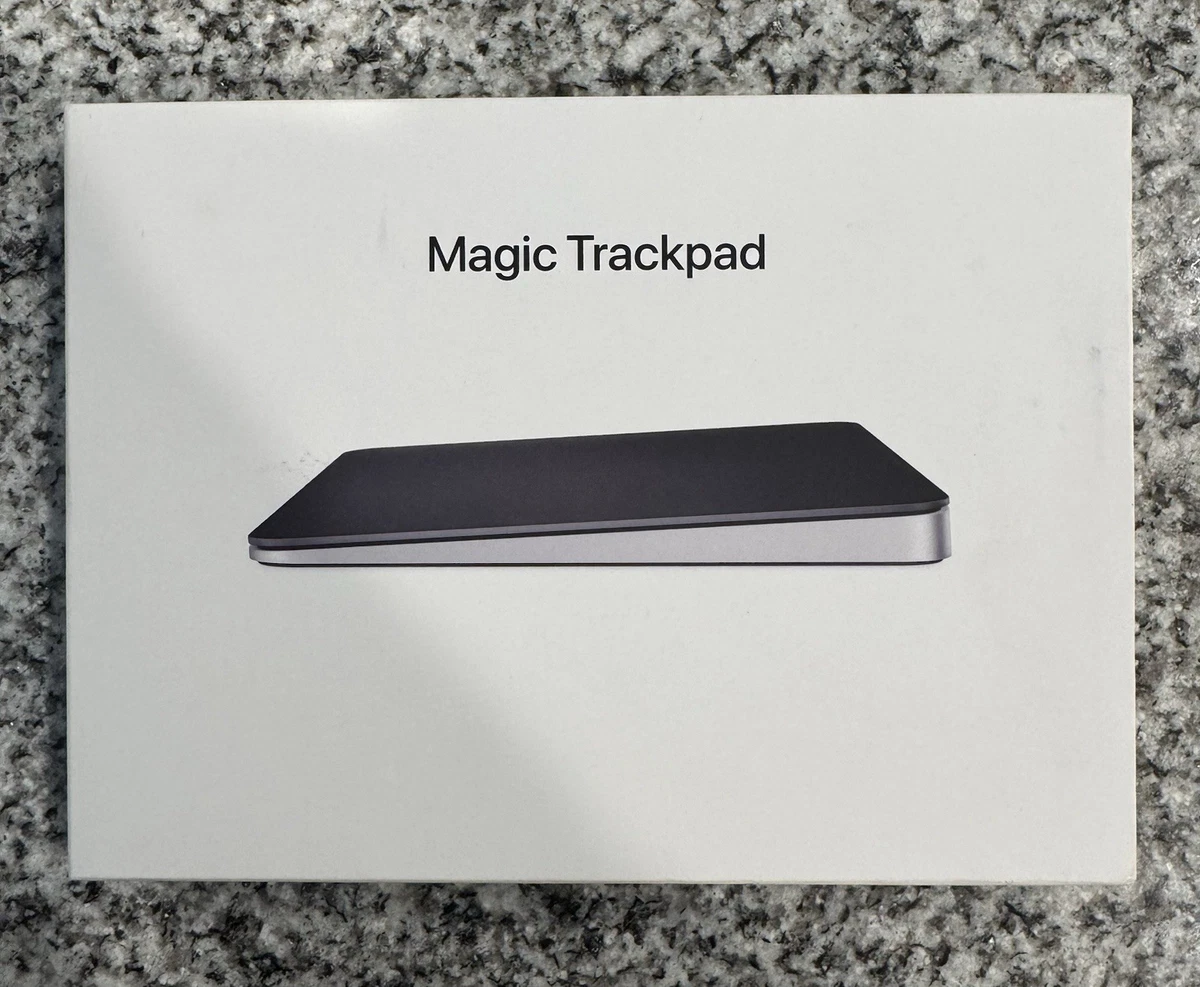 Apple Magic Trackpad for sale | eBay