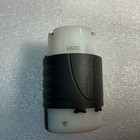 Pass & Seymour L620C Turn And Pull Female Connector plug 20Amp 250V — photo 1