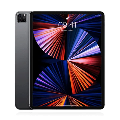 Apple iPad Pro 12.9-inch (6th generation) · 512GB · Cellular