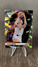 2024 Panini Prizm WNBA - Marina Mabrey #132 Ice Prizm