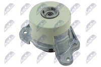 Motorlager NTY ZPS-ME-064 FüR Mercedes GLC X253 C253 Klasse Model S213 W213 250