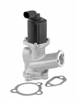 BorgWarner 712070D Agr-Ventil Passend FüR Fiat Lancia