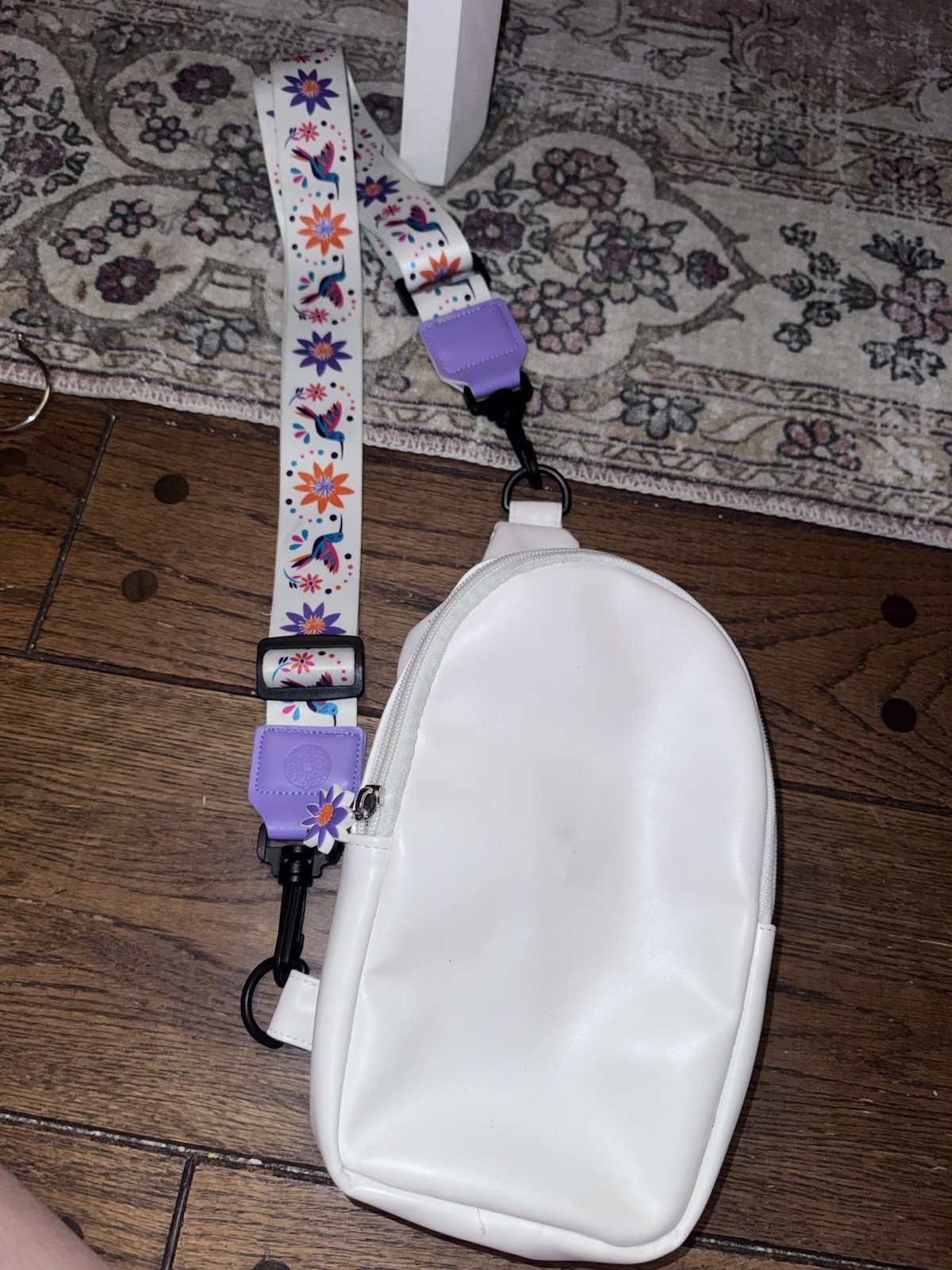 Crossbody Bag-image