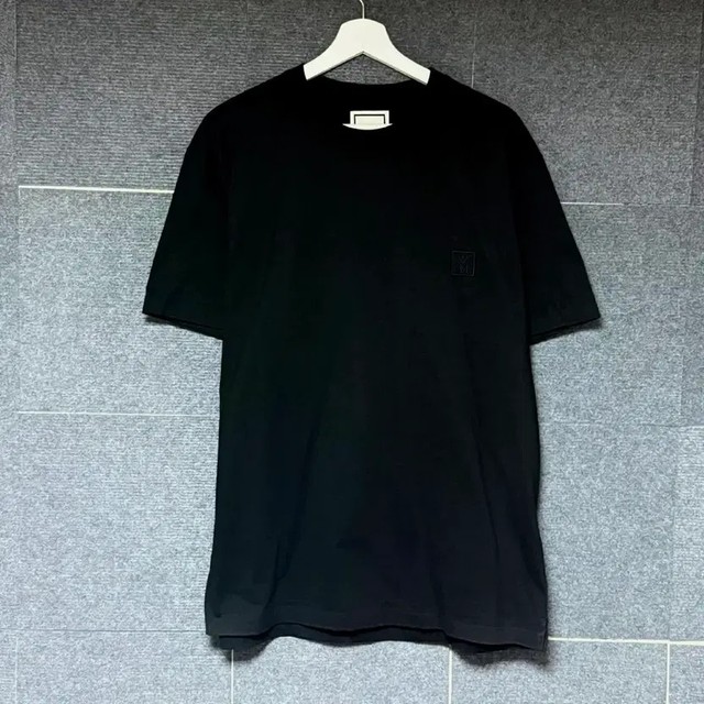 WooYoungMi Short Sleeve T-Shirt Men's Size 50, Clean & Ready to Wear