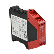 Schneider Electric XPSAF5130 Preventa Safety Relay 24V AC/DC