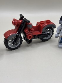 LEGO Mummy Warrior I Minifigures Pharaoh's Quest 7606 7326 pha003