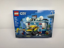 LEGO CITY: Car Wash (60362) for sale online | eBay