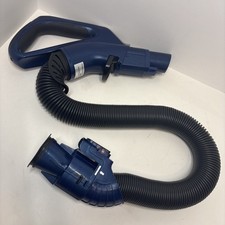 Genuine Shark Part Stratos AZ3002 TruePet Upright Vacuum Electric Hose & Handle