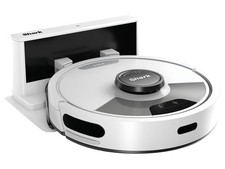 SHARK Saug- und Wischroboter »Matrix Plus RV2620WDEUWH«, weiß - B-Ware gut