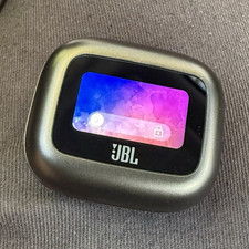 JBL Live Buds 3 True Wireless Bluetooth Earbuds Black w/ Case ANC Mic