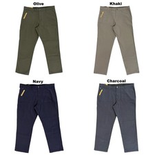 WP Weatherproof Men's Soft Stretch Straight Leg Terrain Utility Pant