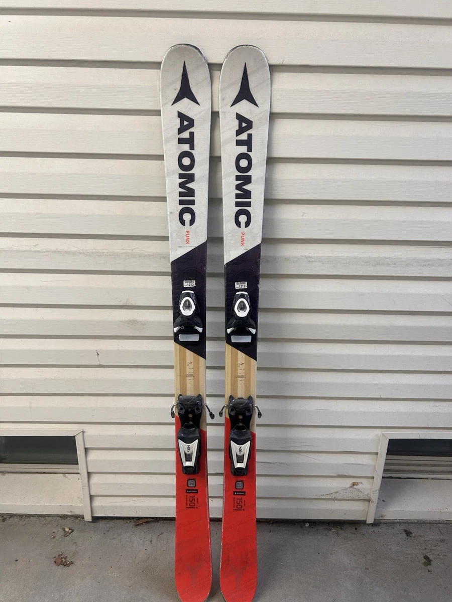 Atomic Skis | eBay