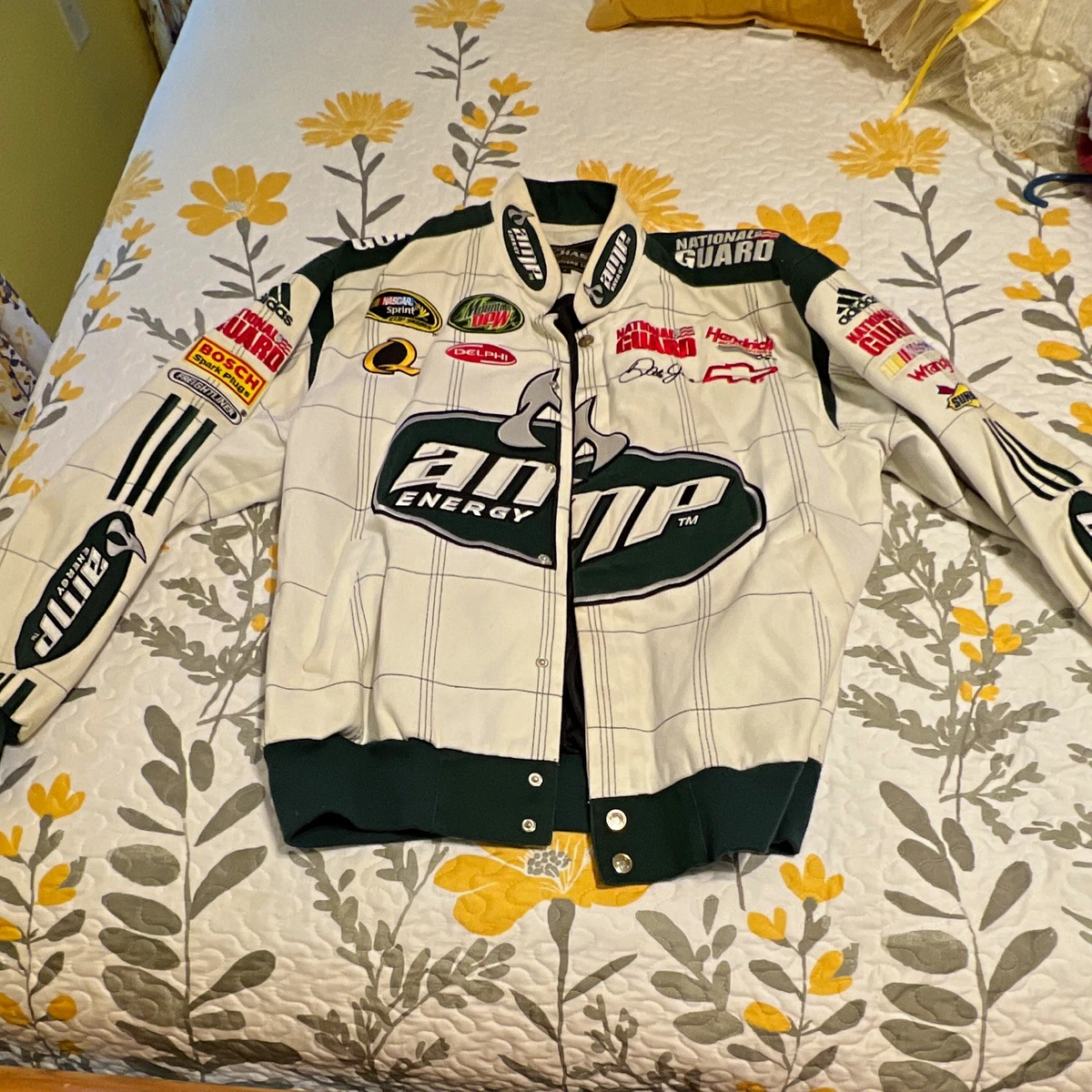 Chase Authentics Jacket for sale | eBay