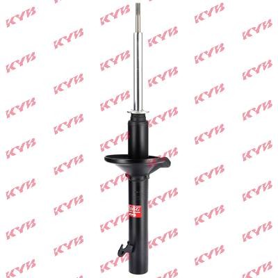 1X Kyb 334243 StoßDäMpfer FüR Honda-image