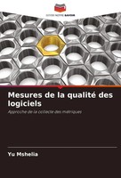 Yu Mshelia | Mesures De La Qualité Des Logiciels | Taschenbuch | FranzöSisch