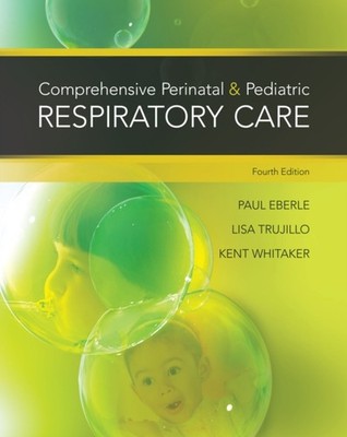 COMPREHENSIVE PERINATAL PEDIATRIC RESPIR by MYERS Paperback Self Help Business