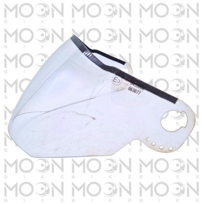 Airoh 5825V Clear Visor Helmet Movement S Storm ST301 Scratch Proof