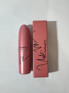 Mac Nicki Minaj Lipstick | eBay