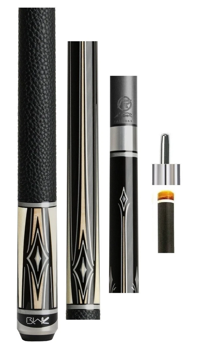 Predator Blak Cue for sale - eBay