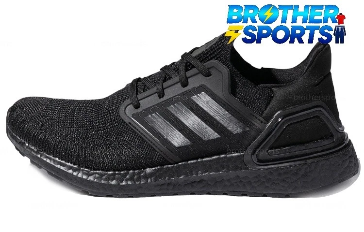 adidas UltraBoost 20 Low Black for Sale | Authenticity Guaranteed