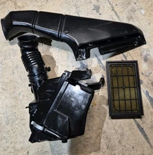 Subaru Impreza Newage 2001-2007 OEM EJ205 WRX STi Turbo Air Intake Pipe TIP Pipe