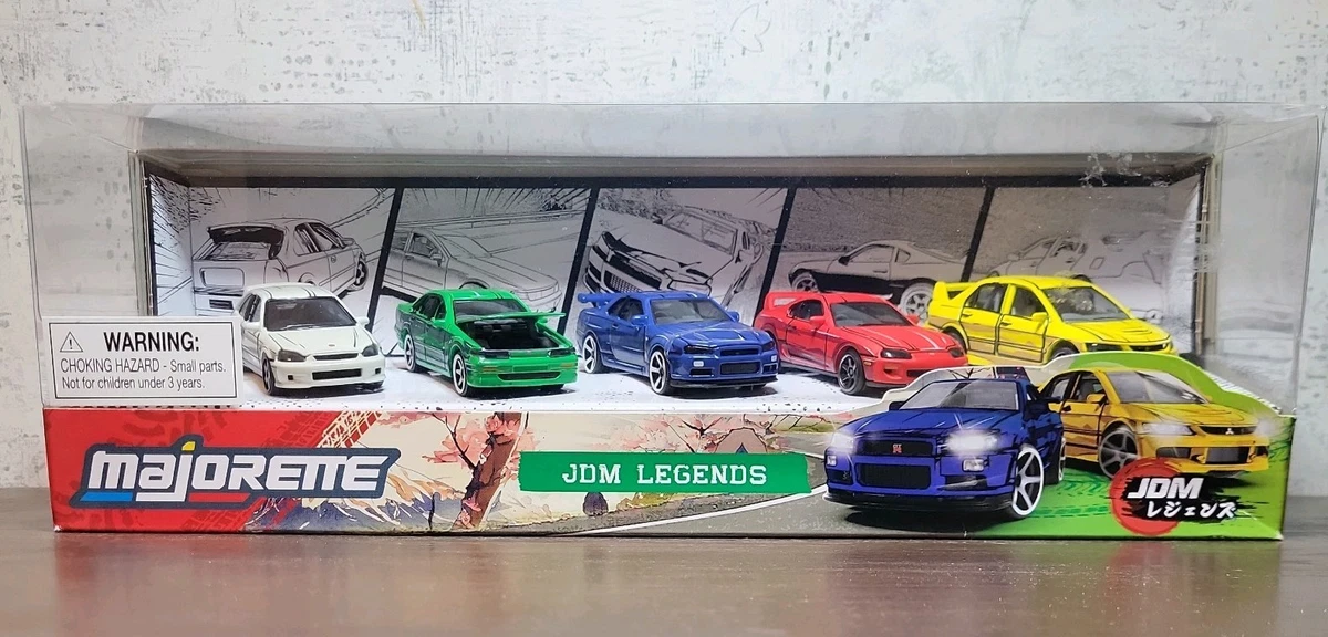 Majorette Nissan Diecast & Toy Cars for sale - eBay