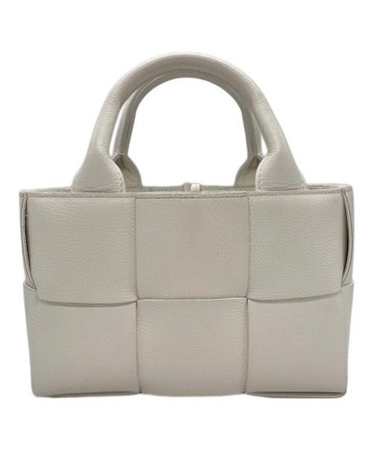 BOTTEGA VENETA Candy Arco Tote Bag  #646
