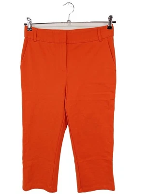 MADELEINE Pantalon 3/4 Dames Pantalon T EU 36 rouge style décontracté - Photo 1/4