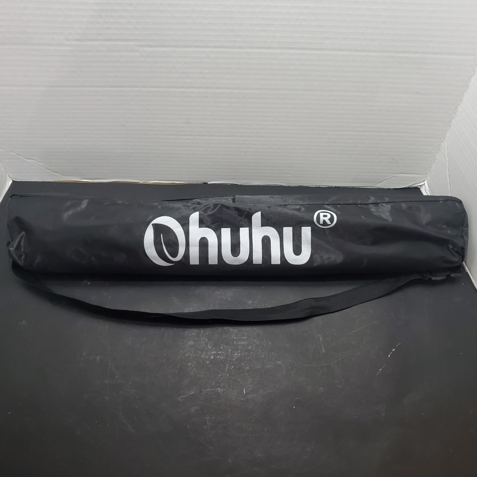 Artist Easel Ohuhu Black Display Tripod With Bag -  21