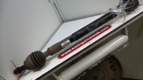 ANTRIEBSWELLE RECHTS VORNE Volkswagen Golf V (1K1) 2006 1K0407272HN