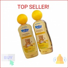 Ricitos de Oro, Baby Shampoo Cleansing and Lightening Baby Shampoo with Chamomil