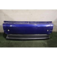 Pare-choc arrière Smart CABRIO