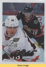 2022 Upper Deck Fleer Ultra Flair Showcase Showpiece Row 1 Tim Stutzle READ 0he