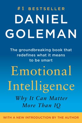Emotional Intelligence: Why It Can Matter More Than IQ - Goleman, Daniel - A...