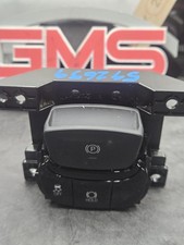 TOYOTA C-HR MISC SWITCH/RELAY SWITCH PANEL (ELECTRIC PARK BRAKE, TRACTION CONTRO
