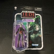 Hasbro Vintage Collection Nightsister Merrin Star Wars Jedi Survivor Figure