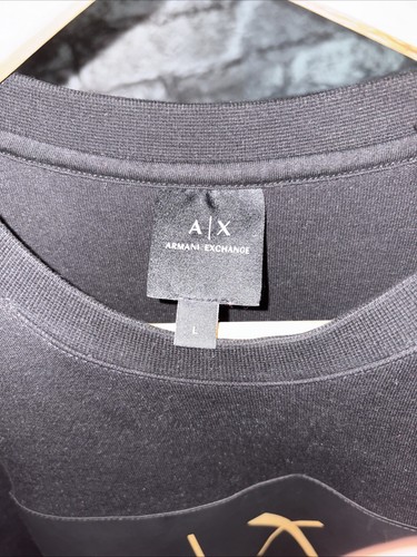 Armani Exchange AX Jumper - Picture 3 of 3