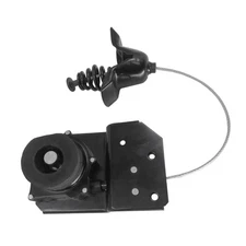 Spare Tire Hoist Assembly For Buick Rendezvous Pontiac Aztek 924-641