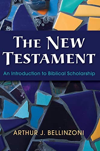 The New Testament.by Bellinzoni  New 9781498235136 Fast Free Shipping<|