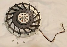 Genuine PlayStation 3 PS3 15 Blade Cooling Fa...