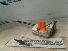 MITSUBISHI OUTLANDER (GF/GG) 2013 RIGHT REAR DOOR LOCK A047218