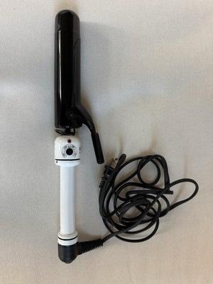 Hot Tools Professional HTBW46 Nano Ceramic Curling Iron 1.5 Inches